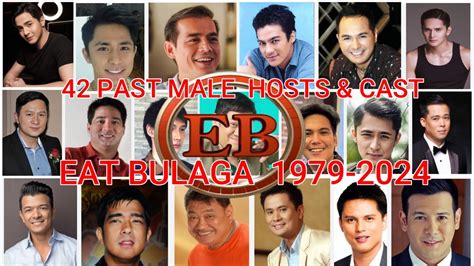 eat bulaga 1979|Eat Bulaga (TV Series 1979–2024) .